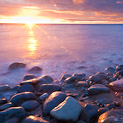 Photographing the coast of wales photography course