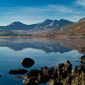 Landscape photography course in Wales
