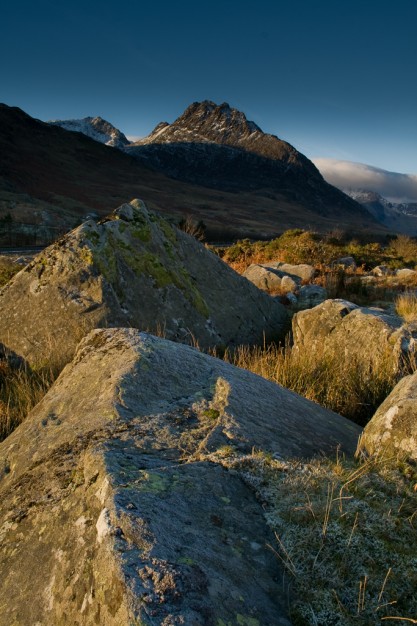 Trefan Snowdonia