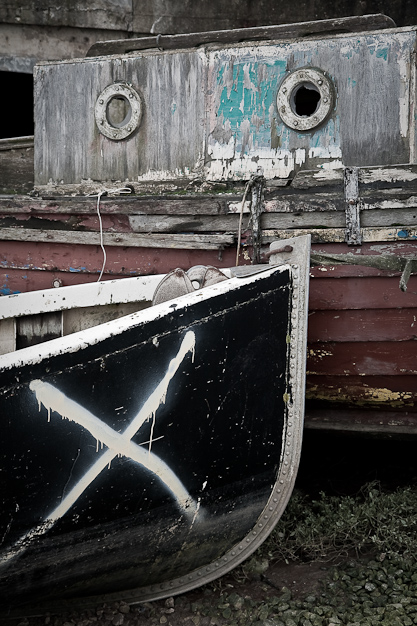 Holywell Harbour