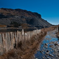 Cwmorthin-quarry-slate-wall-Festiniog