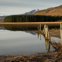 Loch Cill Chriosd, Isle of Skye