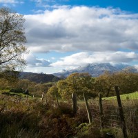 Moel-Siabod-from-Capel-Garmon