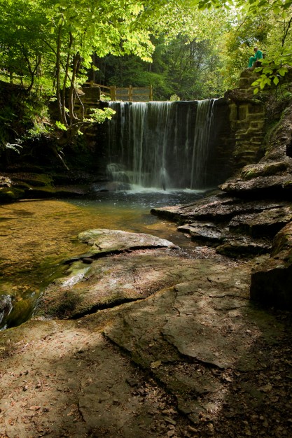 waterfall-bersham-wrexham