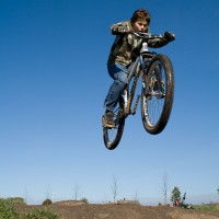 Dirt Jump Photography, Chester