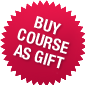 Buy a  photography course gift vouchers