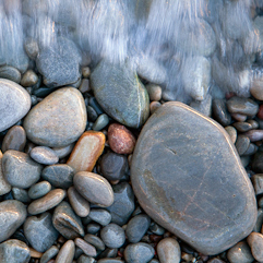 beach-pebbles