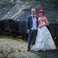 North wales wedding photographer