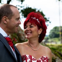 Snowdonia wedding